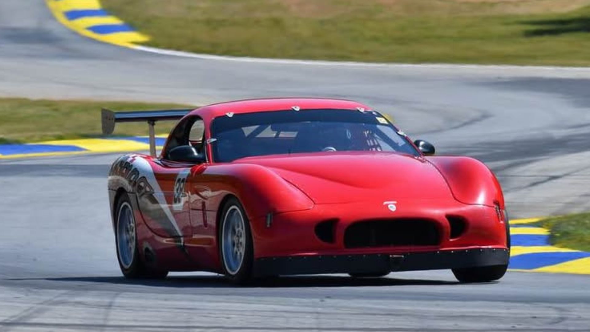 Used Panoz Esperante Could Be Your New Racecar