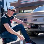 Kyle Busch Owns A Rocking Barn Find 1969 Camaro