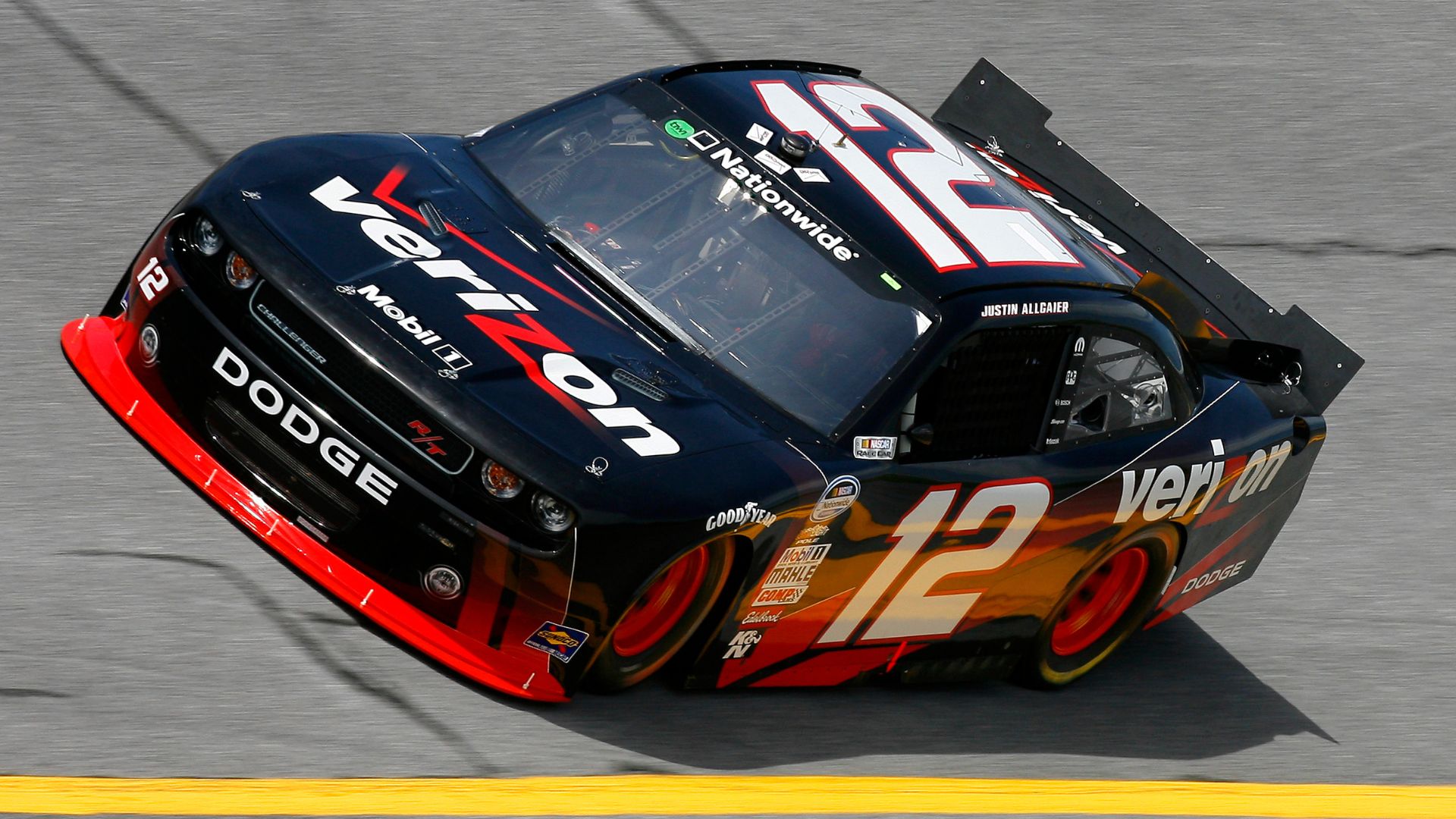 Mopar Is Returning To NASCAR
