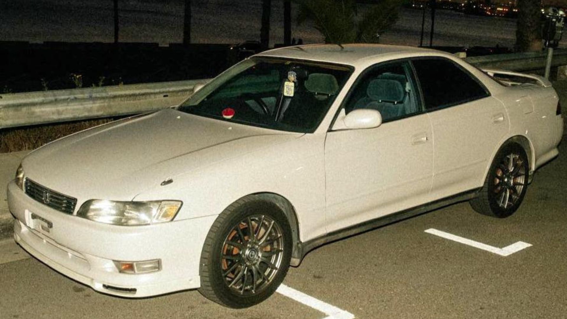Relic Of The Past The Infamous JDM Speed Chime