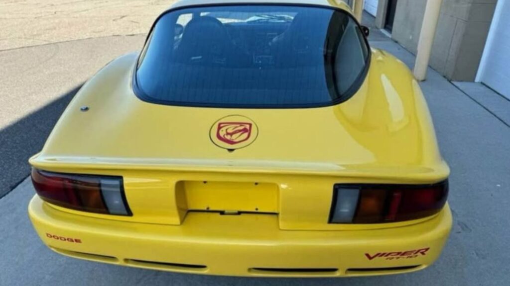 Image via Dustin Campbell/Facebook Marketplace