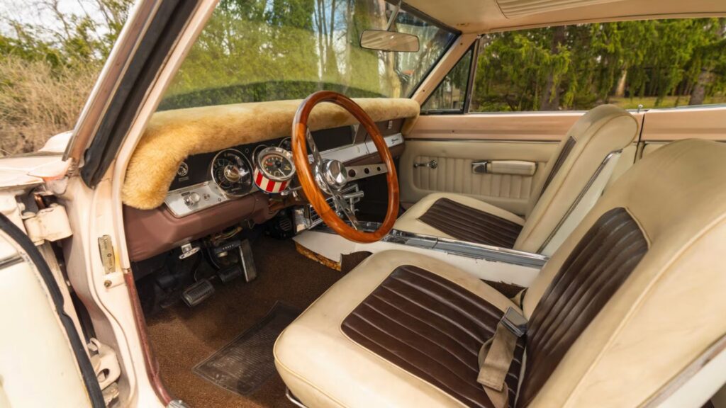 Image via Mecum Auctions