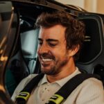 Impressive Through And Through The Fernando Alonso Car Collection