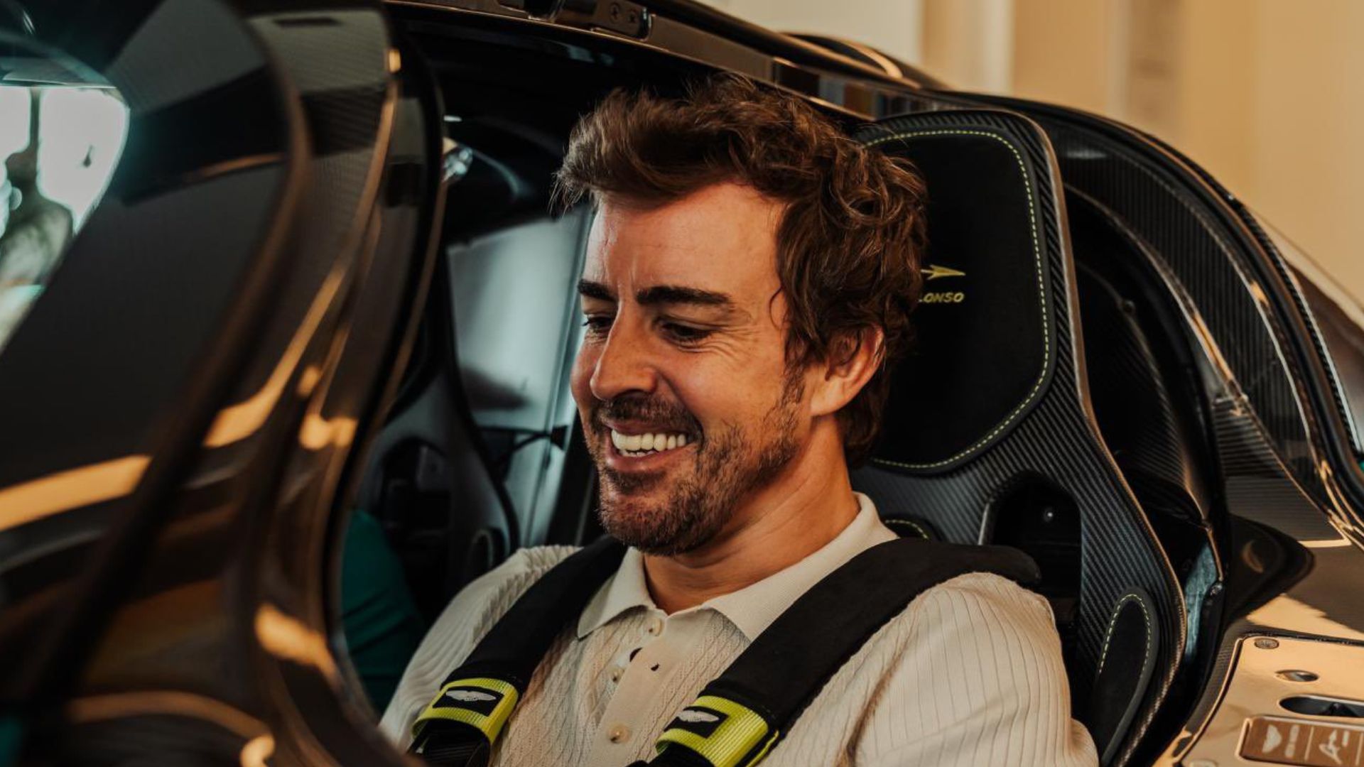 Impressive Through And Through The Fernando Alonso Car Collection