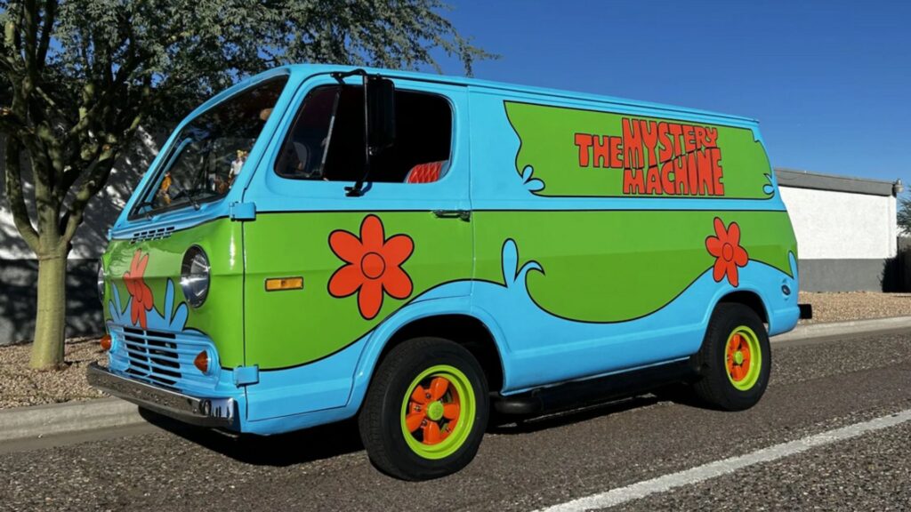Image via Bring A Trailer