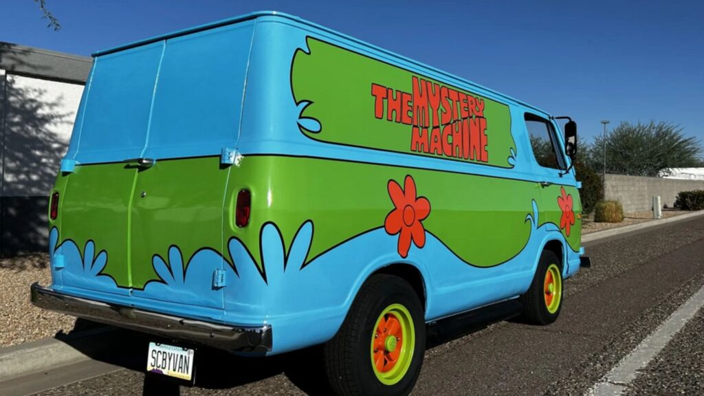 Image via Bring A Trailer