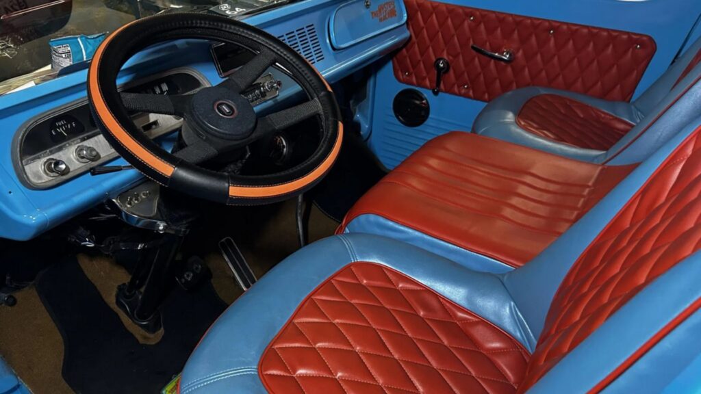 Image via Bring A Trailer