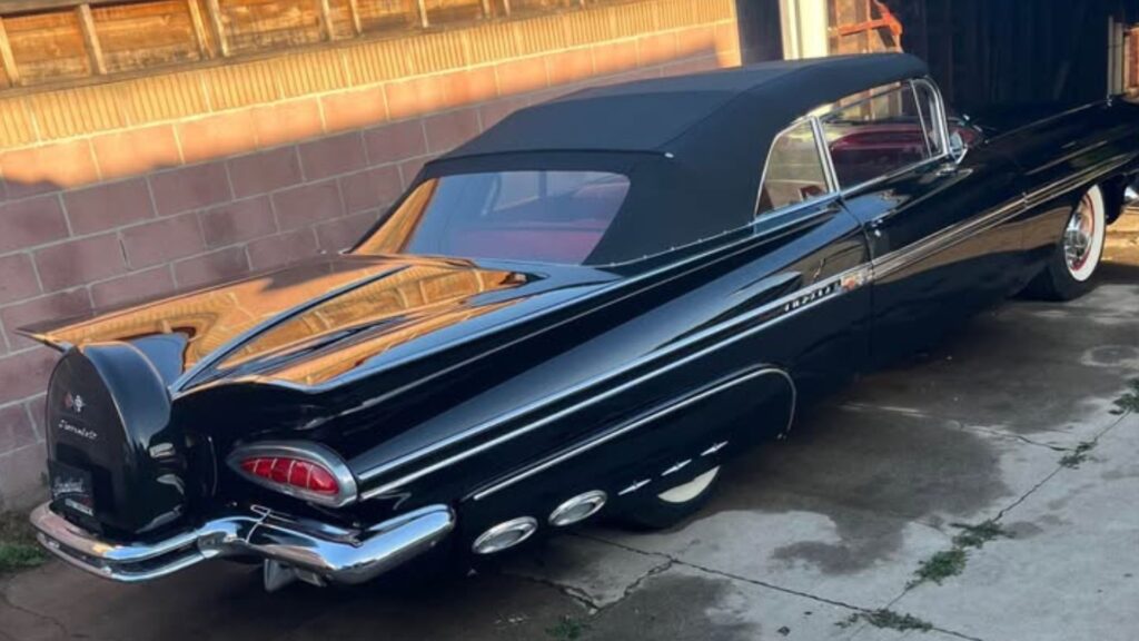 Image via Jeremiah Sumlin/Facebook Marketplace