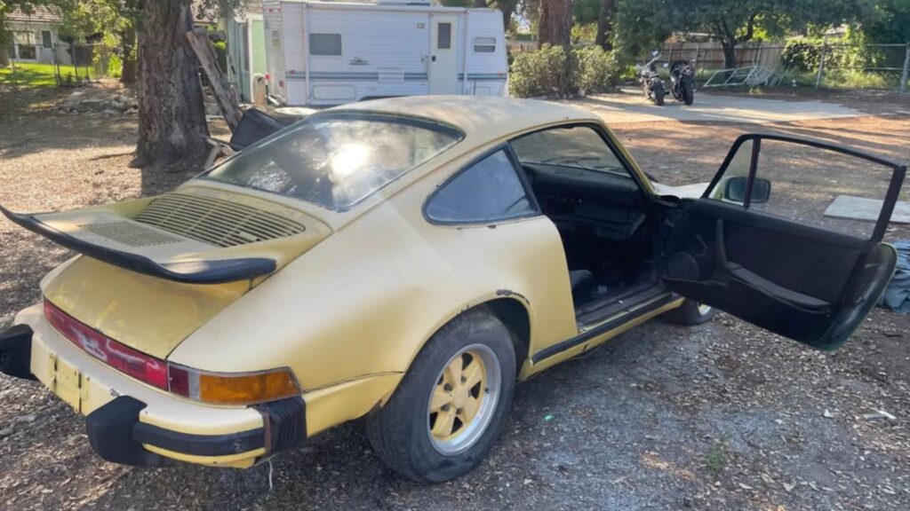 Image via Mark Allen/Facebook Marketplace