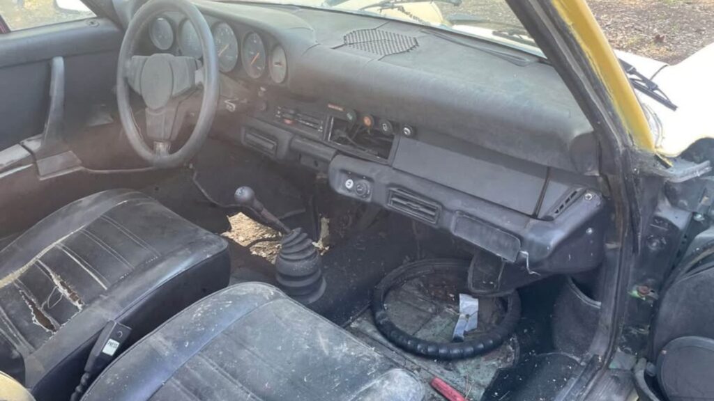 Image via Mark Allen/Facebook Marketplace