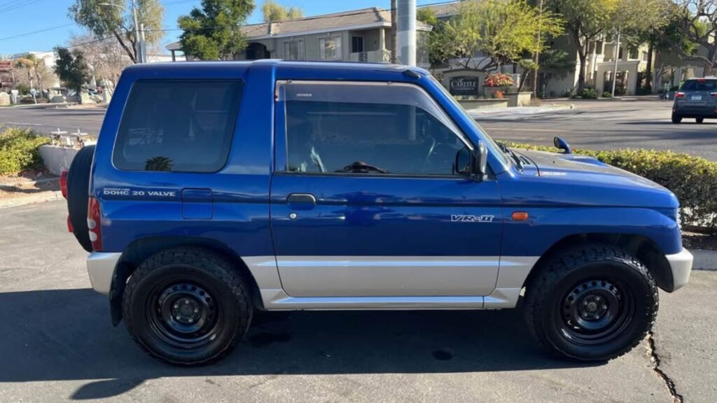 Image via James Fluckey/Facebook Marketplace