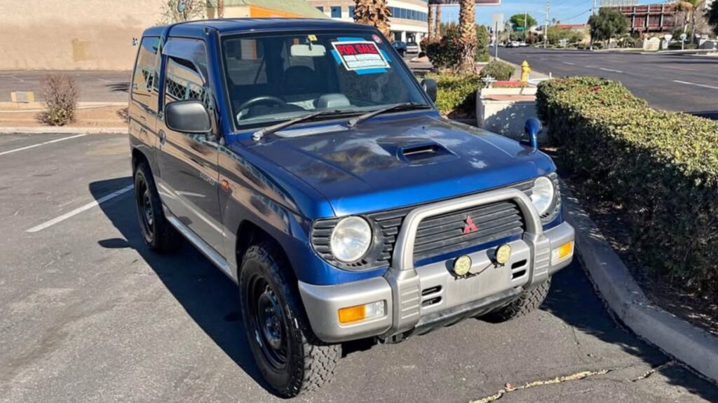Image via James Fluckey/Facebook Marketplace
