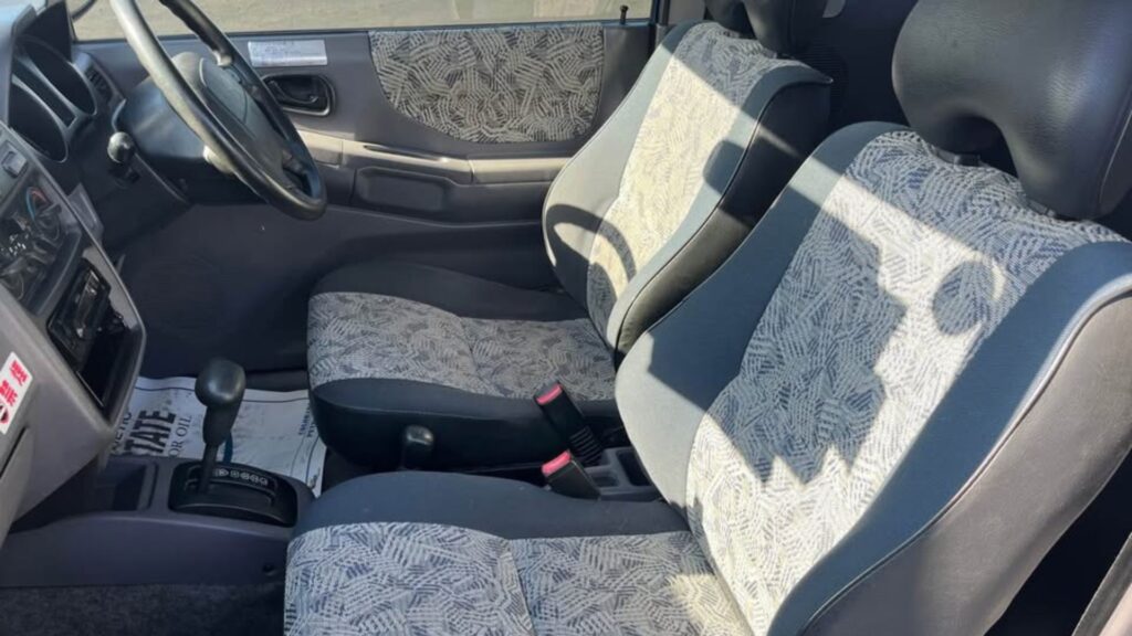 Image via James Fluckey/Facebook Marketplace