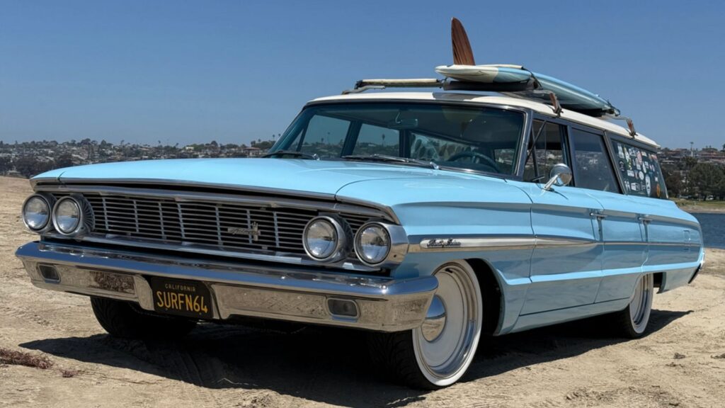 Image via Bring a Trailer