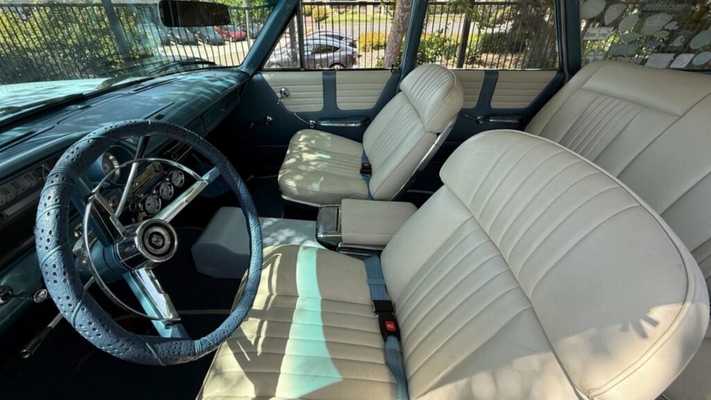 Image via Bring a Trailer