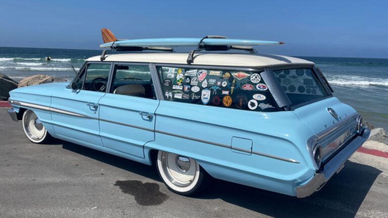 Image via Bring a Trailer