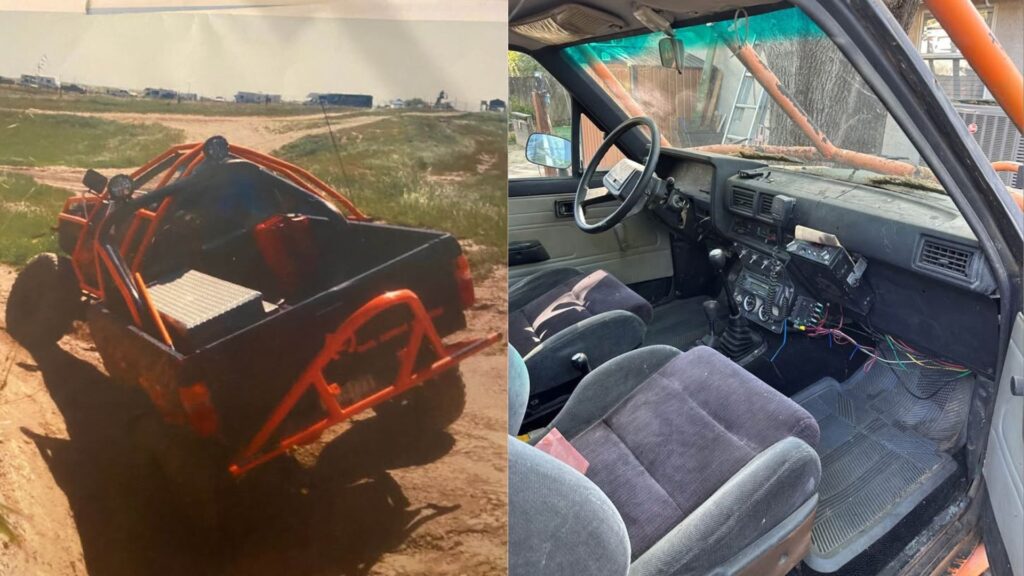 Image via Patrick Quinn/Facebook Marketplace