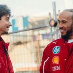 Charles Leclerc Might Copy Lewis Hamilton