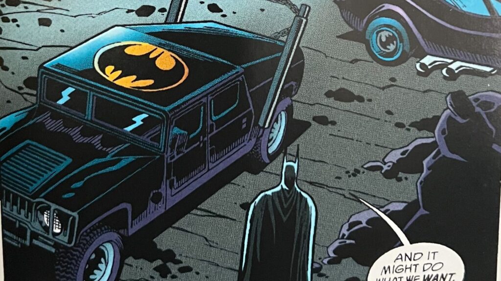 Image via DC Comics