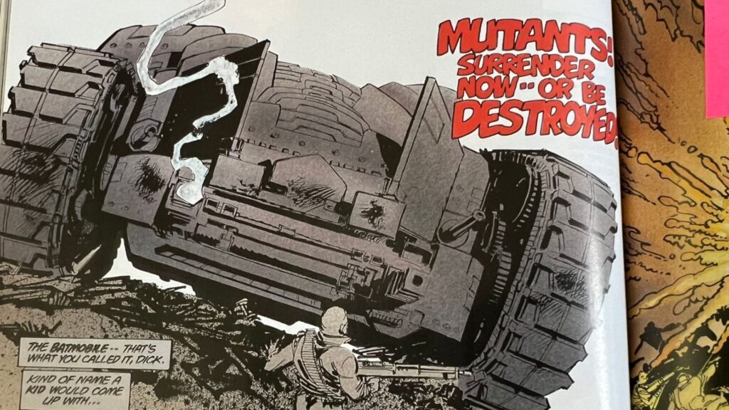 Image via DC Comics