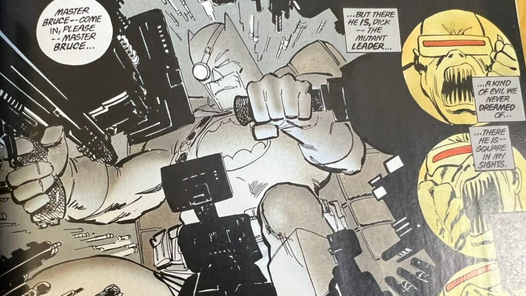 Image via DC Comics