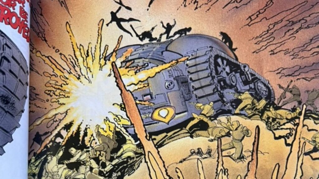 Image via DC Comics