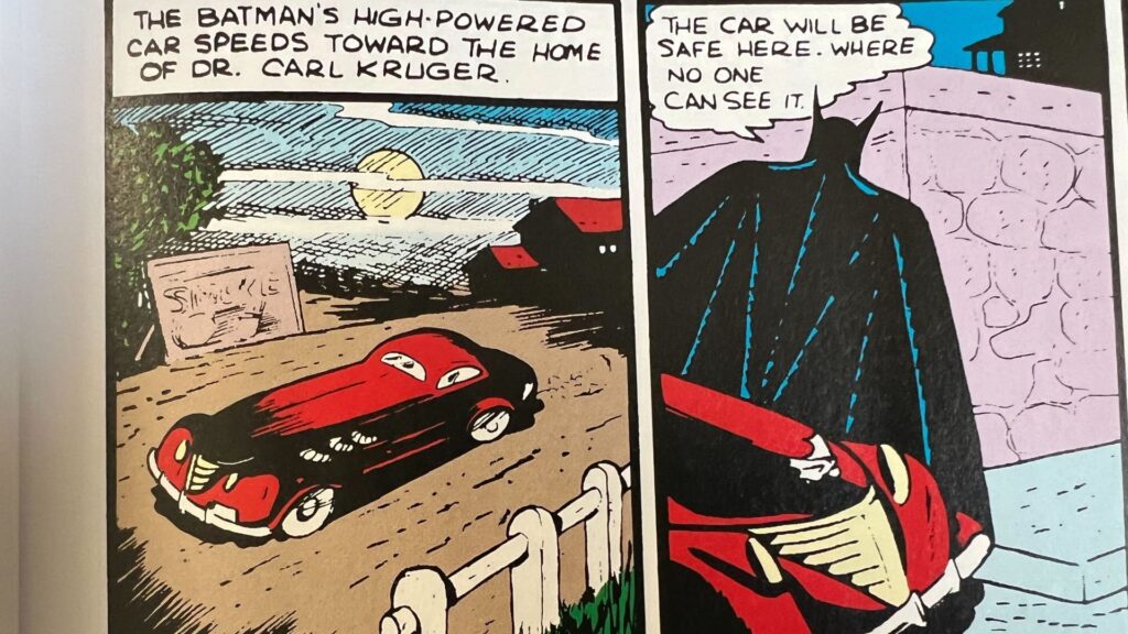 Image via DC Comics