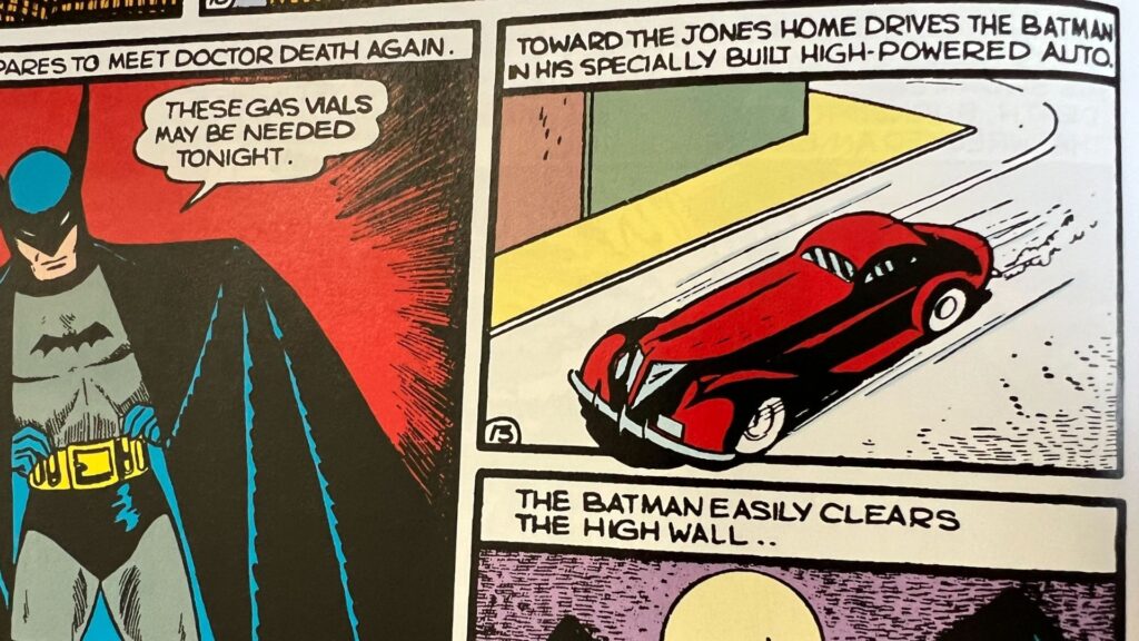 Image via DC Comics