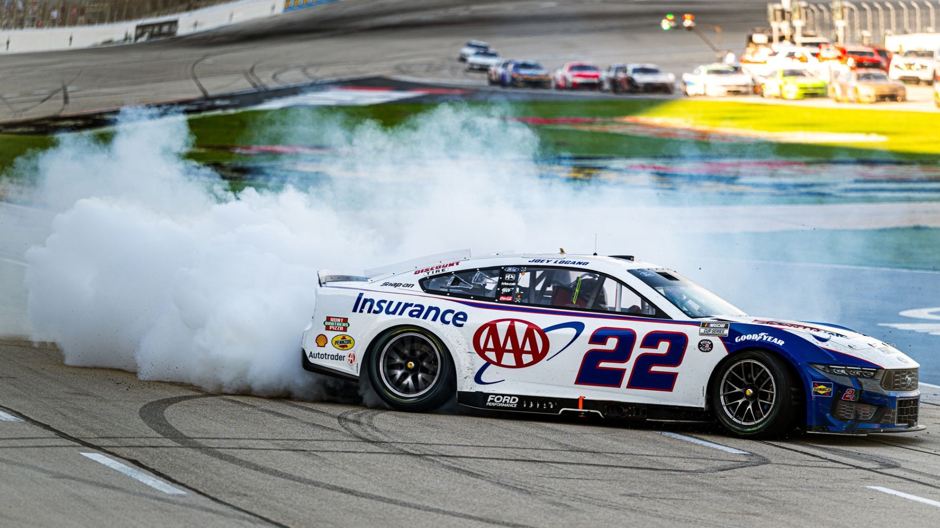 Doug Yates Wants More Horsepower In NASCAR
