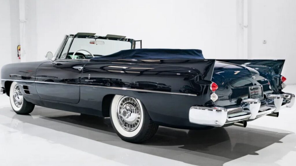 Image via Daniel Schmitt & Co. Classic Car Gallery
