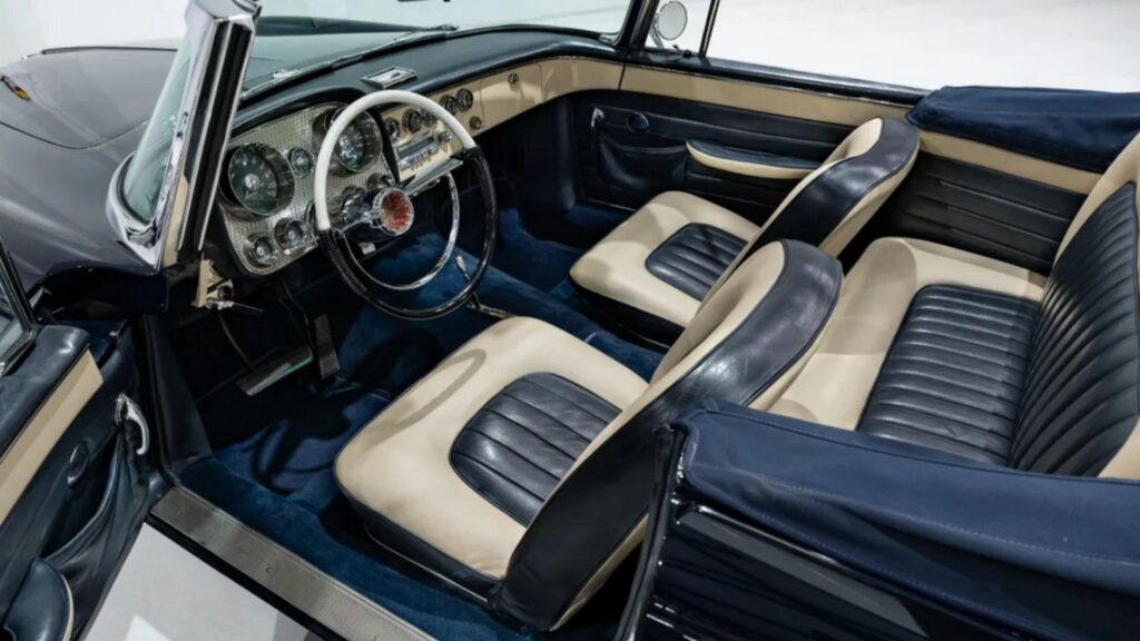 Image via Daniel Schmitt & Co. Classic Car Gallery