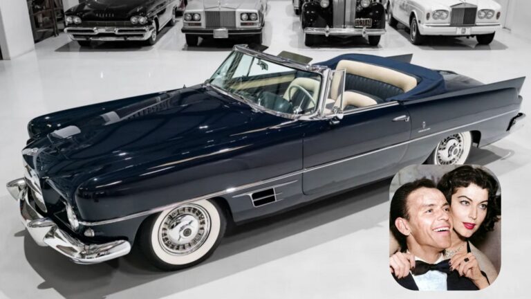 Image via Daniel Schmitt & Co. Classic Car Gallery