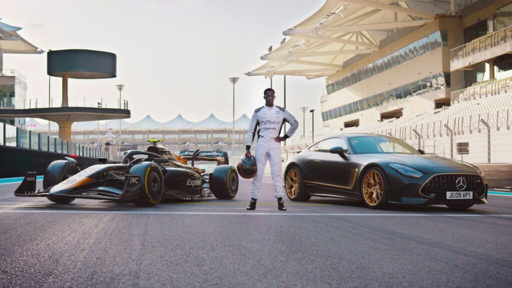 Image via Mercedes-Benz