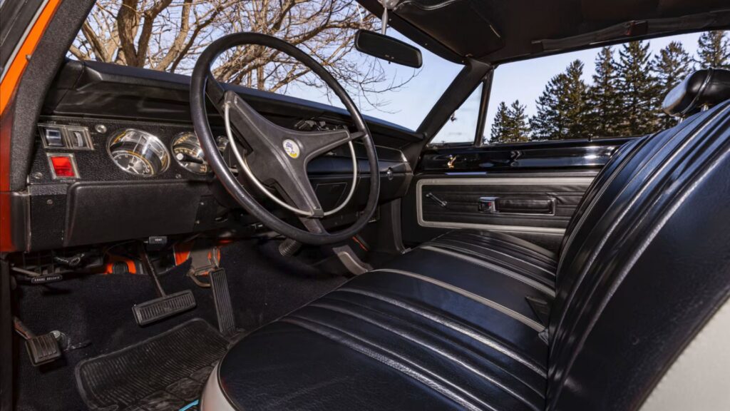 Image via Mecum Auctions