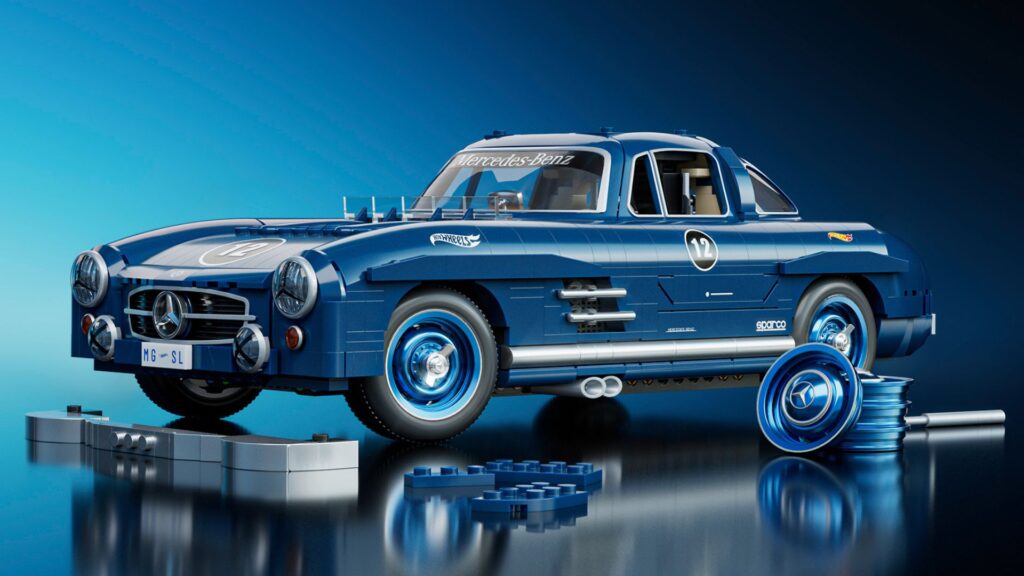Image via Mercedes-Benz