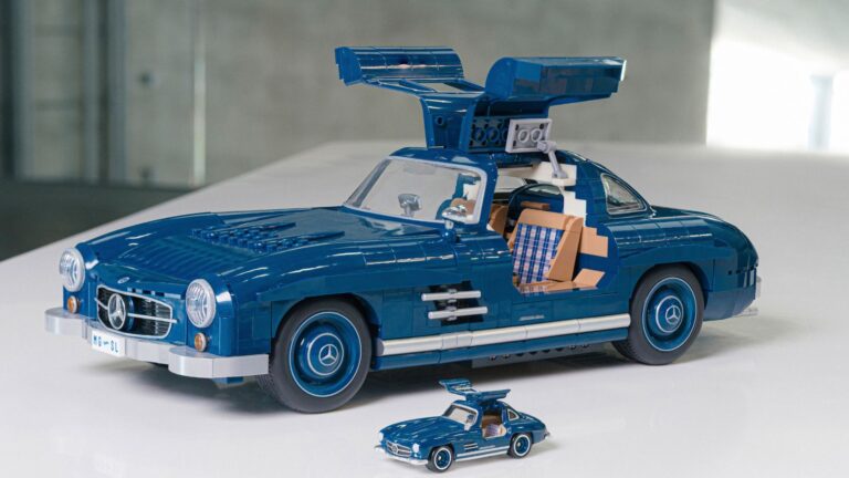 Image via Mercedes-Benz