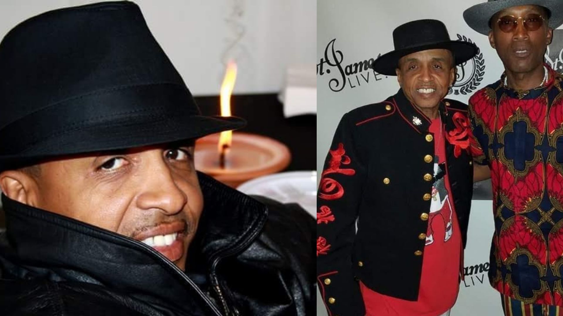 Michael Sumler Of Kool The Gang Dies In Car Accident