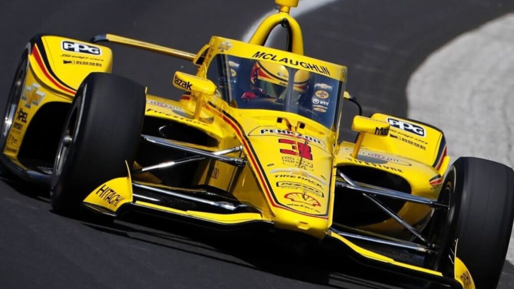 Image via Team Penske