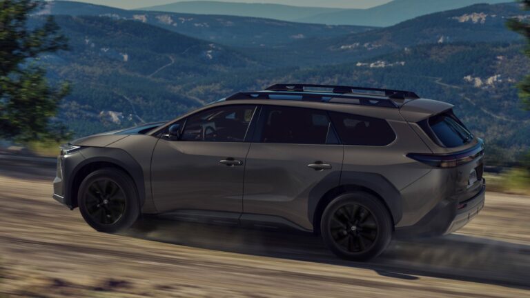 Image via Toyota