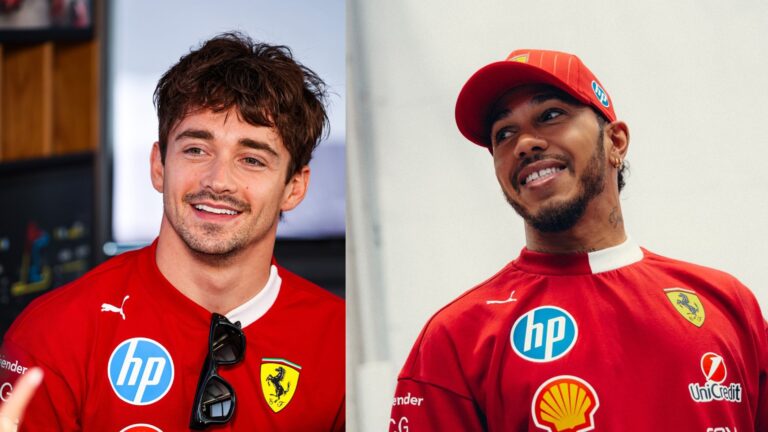 Image via Scuderia Ferrari HP/Facebook