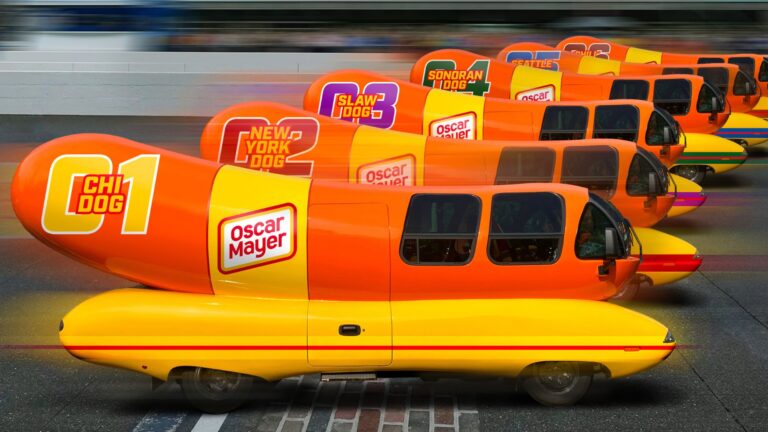 Image via Kraft Heinz
