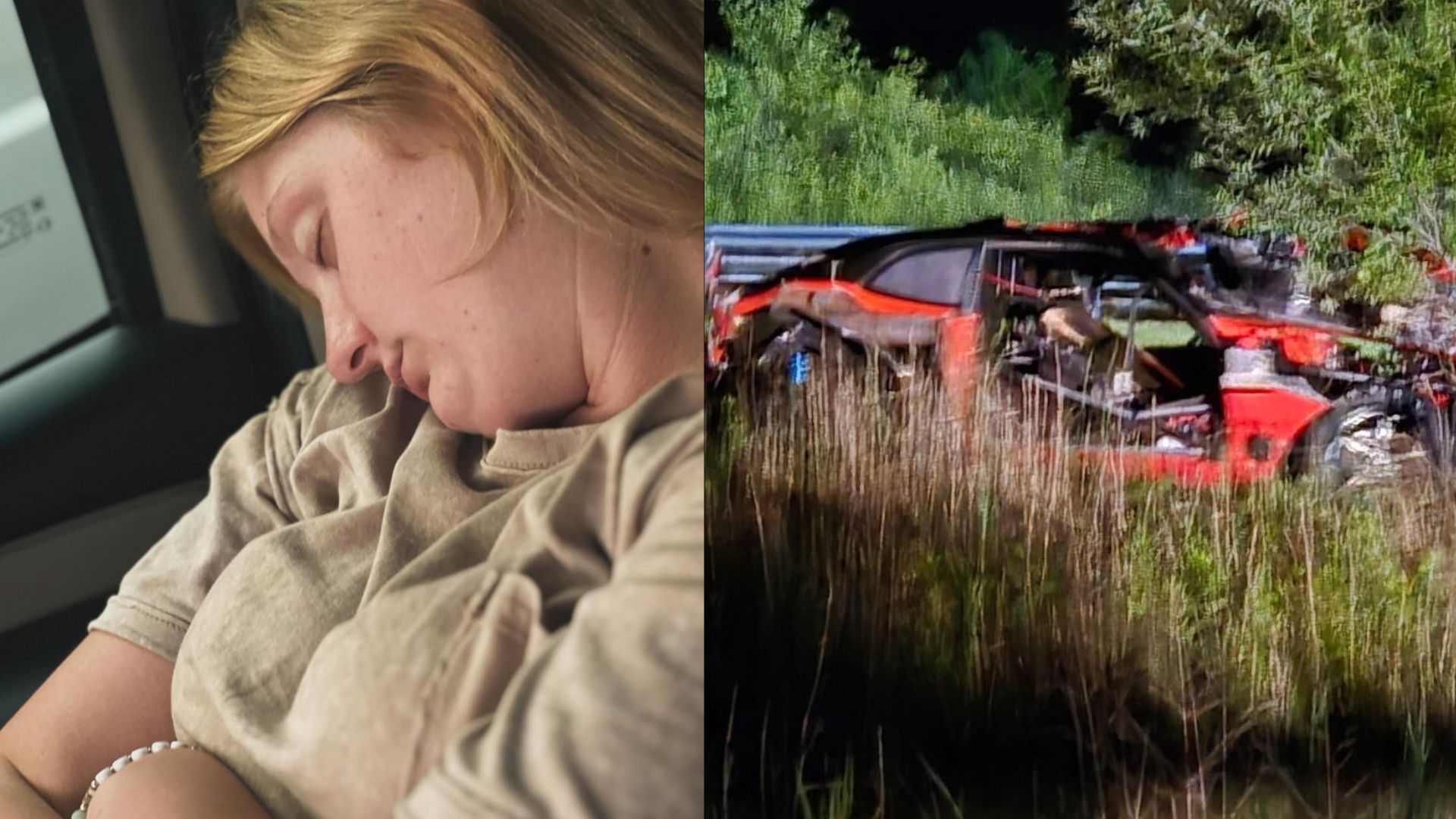 Street Outlaws Crash WeeWee Da Boss Recovering From Wreck