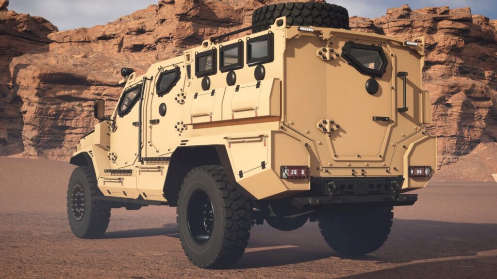 Image via Goat Tactical
