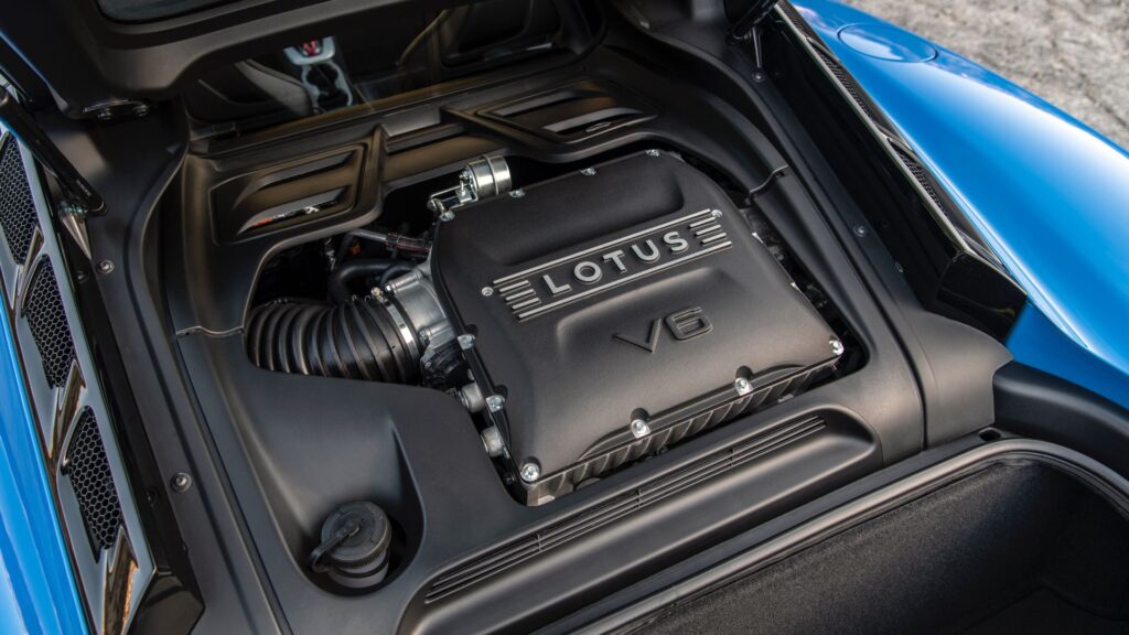 Image via Lotus Cars