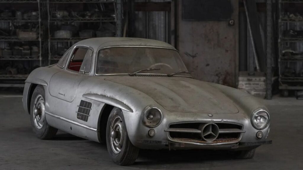 Image via RM Sotheby’s