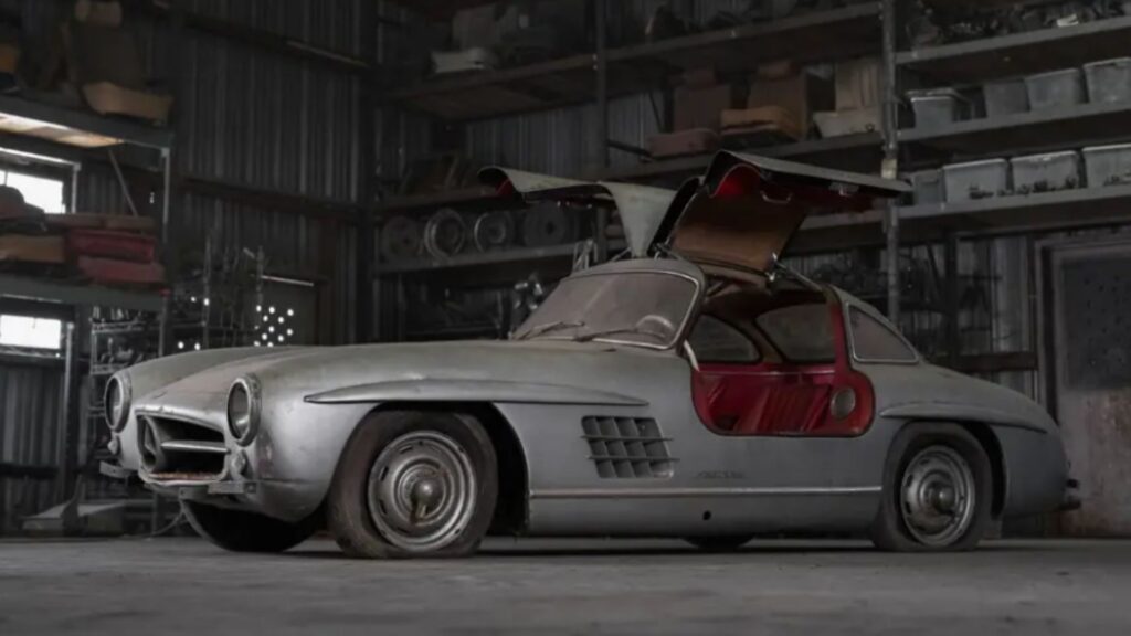 Image via RM Sotheby’s
