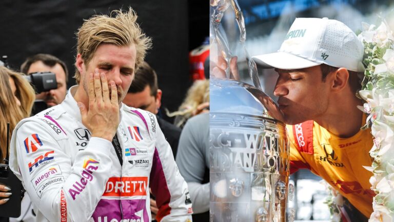 Image via NTT IndyCar Series/Facebook