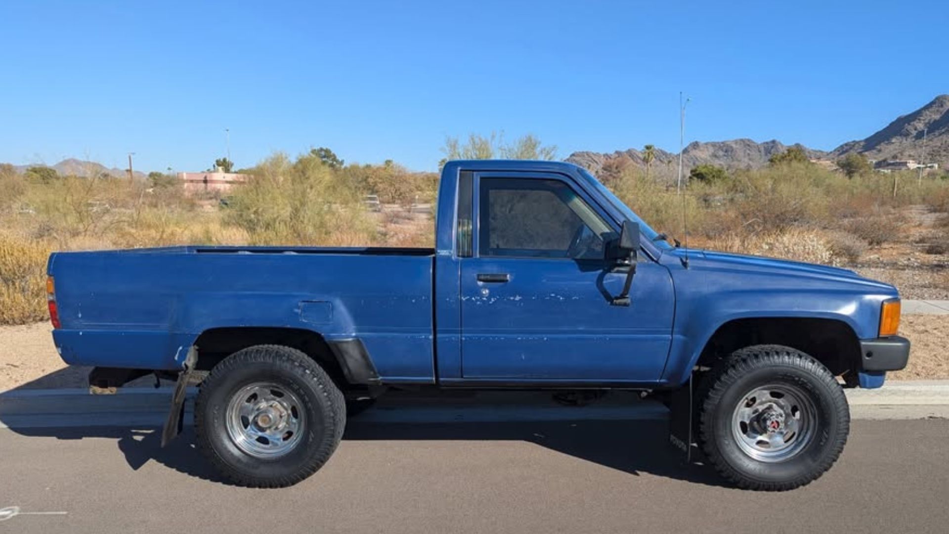 Toyota Compact Truck Rumor Might Be Thanks To Slate