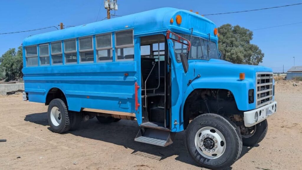 Image via Eddie McBride/Facebook Marketplace