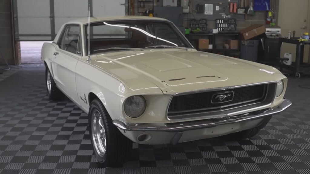 Image via WD Detailing/YouTube